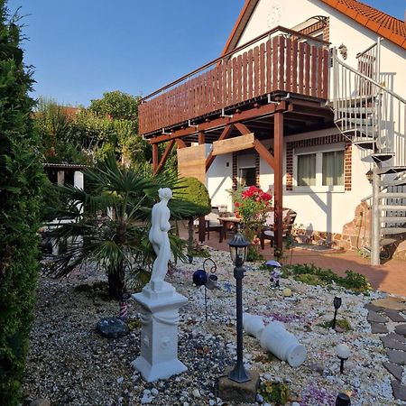 Apartment Natali Эринген Экстерьер фото