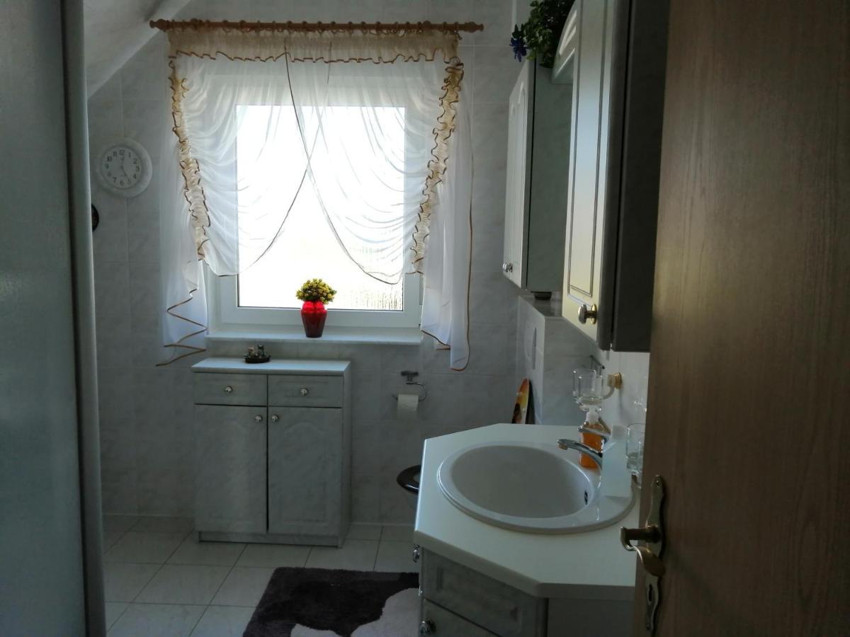 Apartment Natali Эринген Экстерьер фото