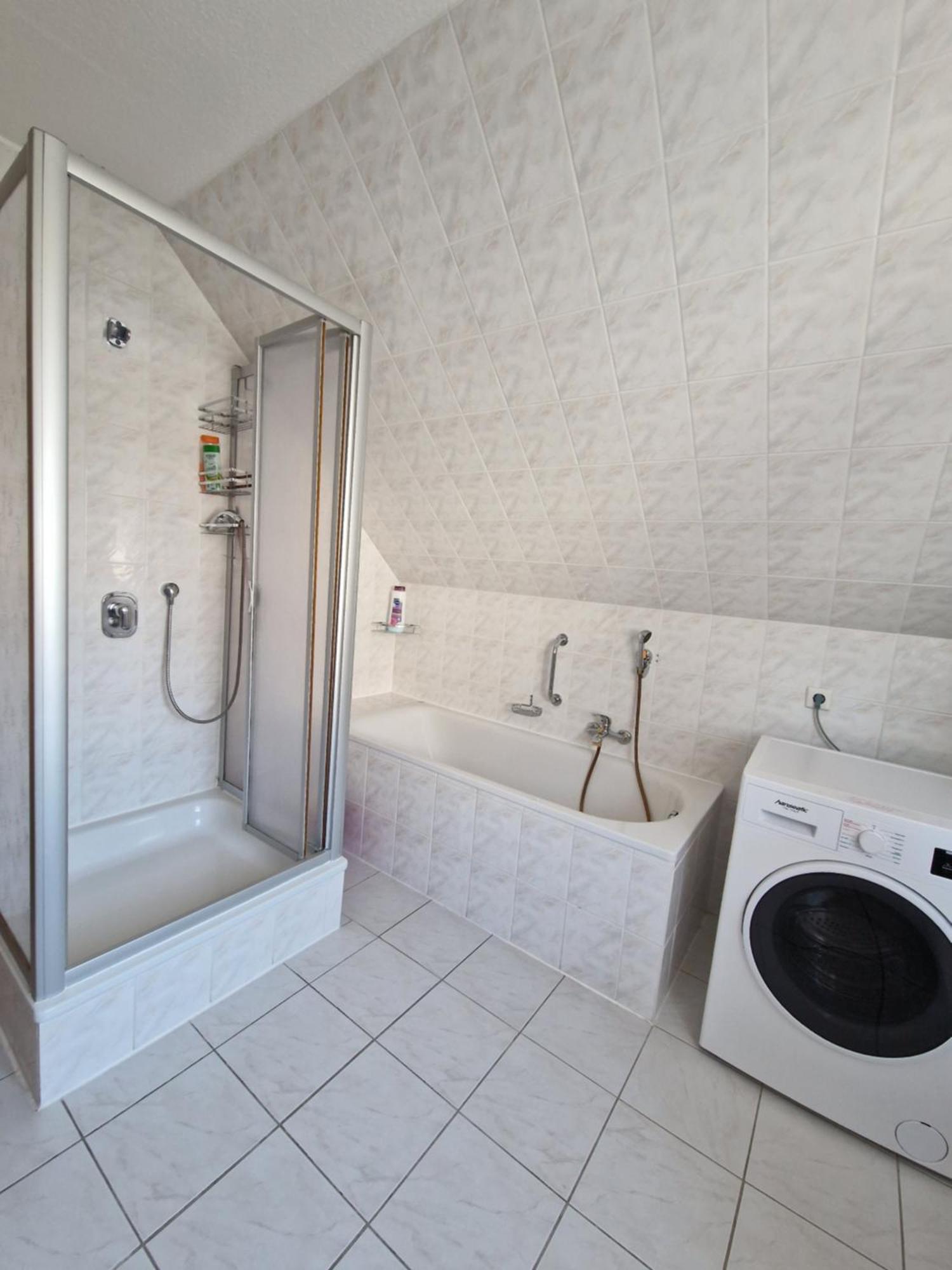 Apartment Natali Эринген Экстерьер фото
